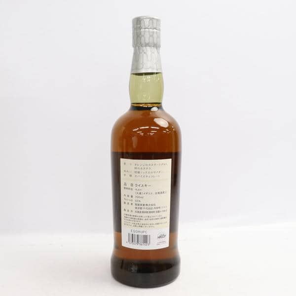 AKKESHI カムイチェップ シングルモルトウイスキー 2024 9903000027316_01.jpg