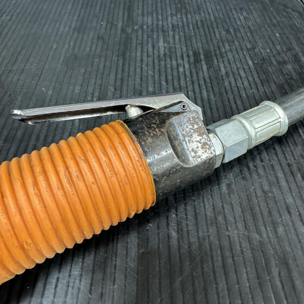 ジェットタガネ