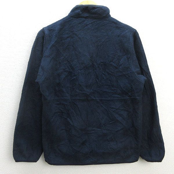 D□パタゴニア/PATAGONIA マースピアル シンチラ フリース プル  