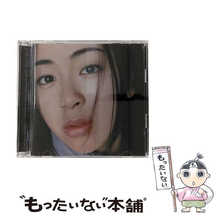 First Love-15th Anniversary Deluxe Edit… Utada Hikaru – First Love -15th Anniversary Deluxe Edition- – Box