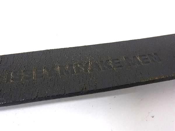 イッセイミヤケ　ISSEYMIYAKE ベルト　レザー　ブラック 楽天市場】【替えベルト】 イッセイミヤケ ISSEY MIYAKE C シィ