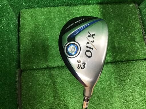 中古】 ダンロップ XXIO(2016) U3 ユーティリティ UT XXIO MP900