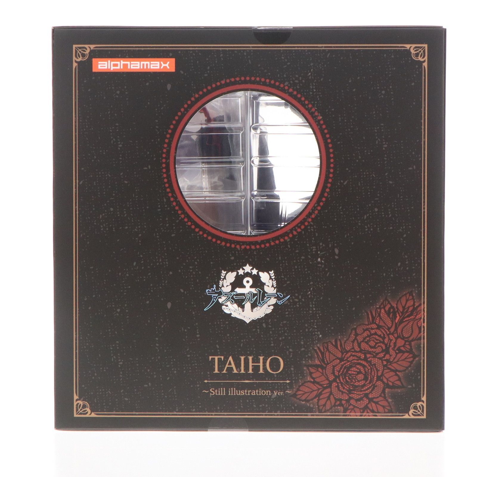 大鳳(たいほう) 〜スチルイラスト ver.〜 アズールレーン 1/4 完成品