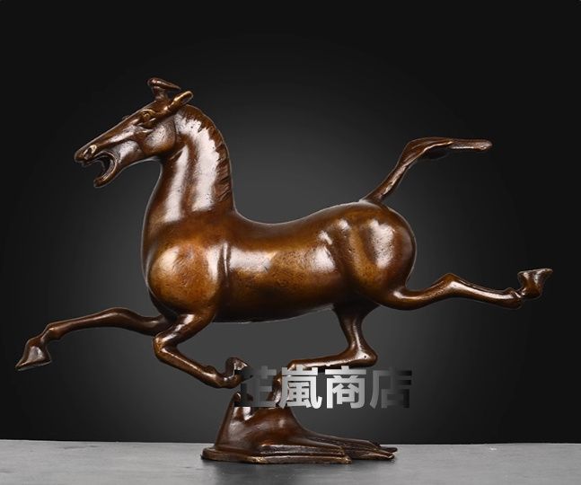 梅花鹿  銅製品  路路発財  応接間 書斎 装飾品  工芸品  美術品  置物 梅花鹿 銅製品 路路発財 応接間 書斎 装飾品 工芸品 美術品 置物