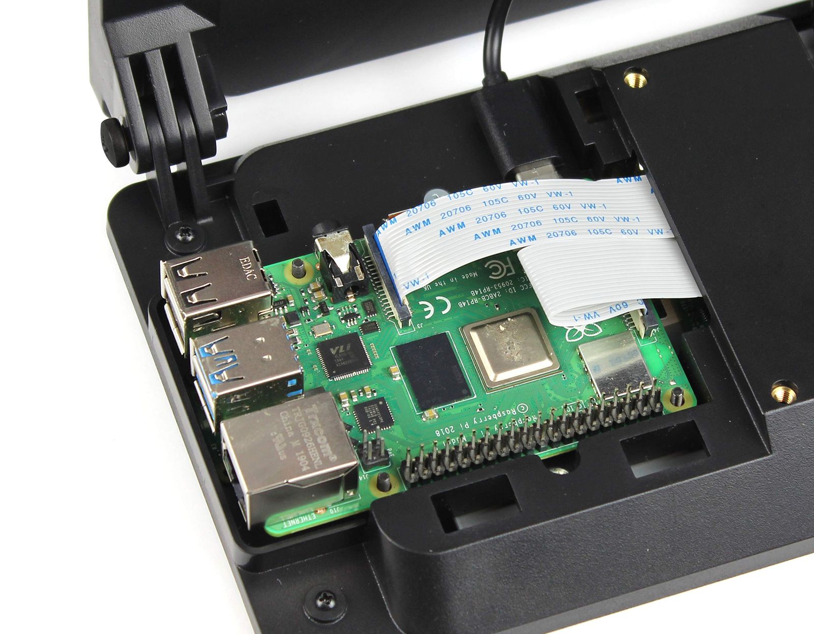 Smarticase SmartiPi
