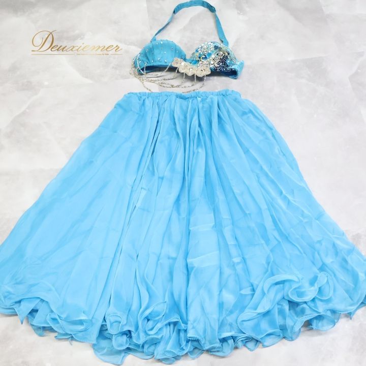 ダンスウェア エスニック衣装