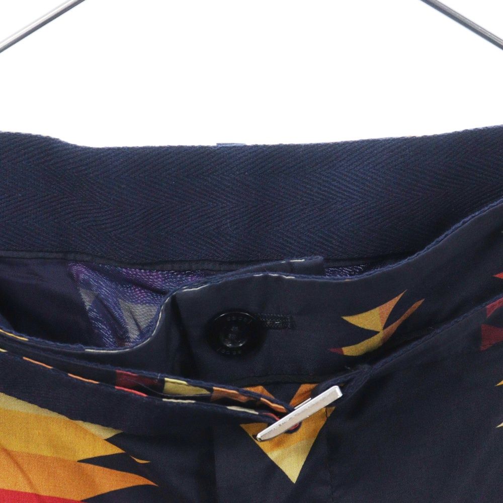 sacai×Pendleton コラボパンツ sacai - Sacai × PENDLETON ハーフパンツの通販 by CYCLE HEARTS