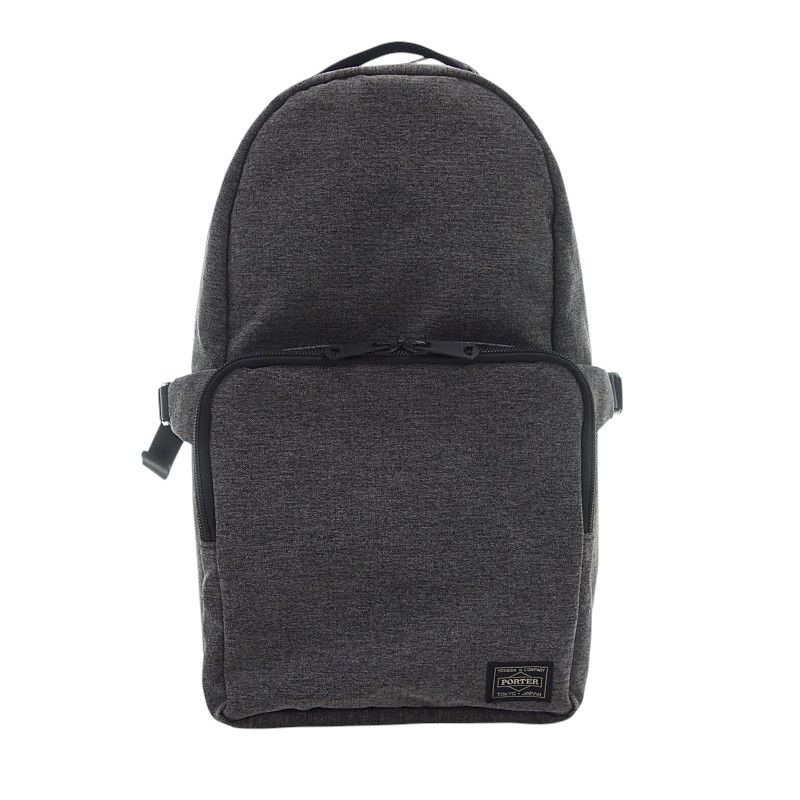 ポーター|PORTER ワンショルダーバッグ ファンクション FUNCTION グレー サイズ ユニセックス表記なし