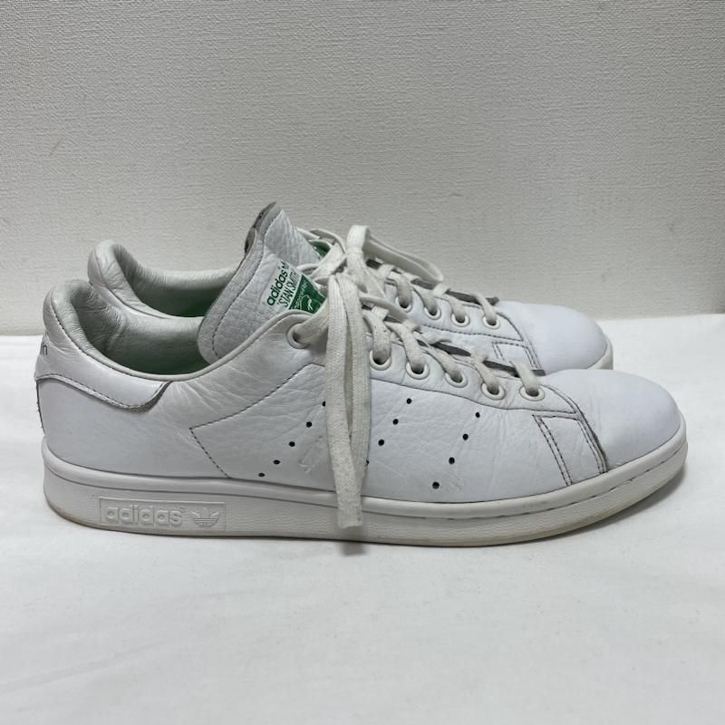 adidas×BEAMS ビームス 別注 スタンスミス Stan Smith WHT 27.5