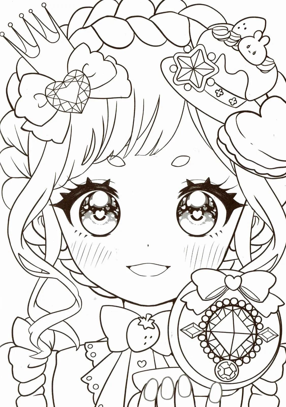 ぬりえポスカ 30枚 サマーセール2024 N-BOXぬりえ大会 ｜ Honda Cars 岩手中央