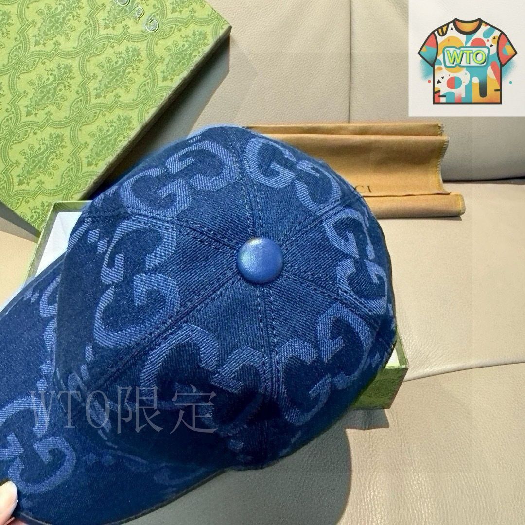 コメントでお値下げ可能⭕️ ページ 【新品未使用】GUCCI キャップ グッチ × ノースフェイス 21AW 672155 4HAJR GG ロゴ刺繍 総柄