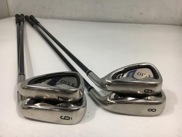 レフティ HONMA ATHPORT e+ ホンマ メンズアイアン 8本 左 R レフティ HONMA ATHPORT e+ ホンマ メンズアイアン 8本 左 R
