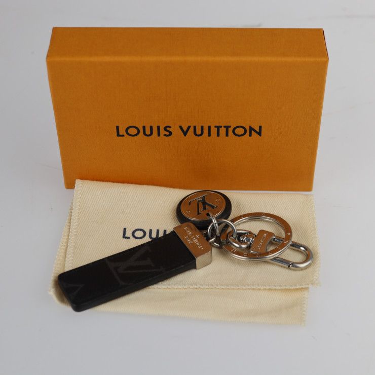 LOUIS VUITTON ルイ ヴィトン ポルトクレ ネオ LVクラブ
