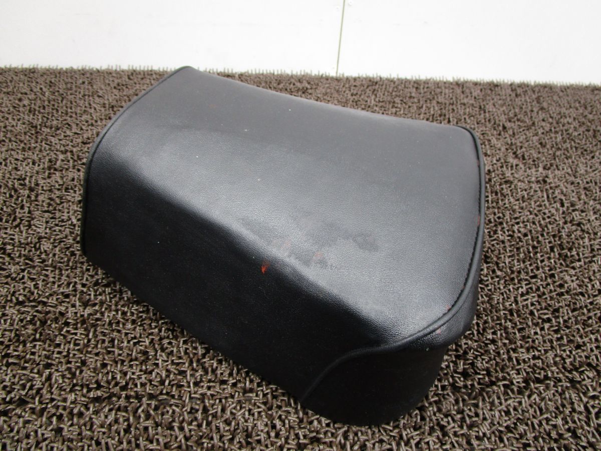 YA-5 シート ▲A6738 Y12 ヤマハ 85627 キャブ車 YA5