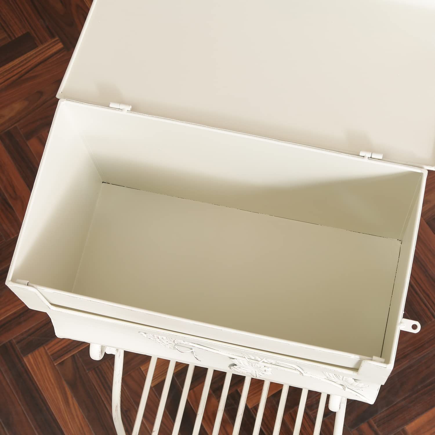 郵便ポスト 幅42.5×奥行34.5×高さ99㎝