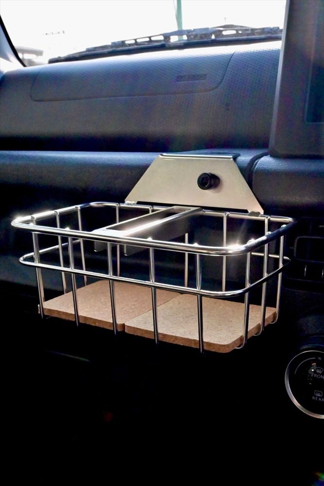 Prink ドリンクバスケット ジムニー ノマド JC74 BEYOND ビヨンド bebas-80003 VS-ONE BRIGHTFACE_UK