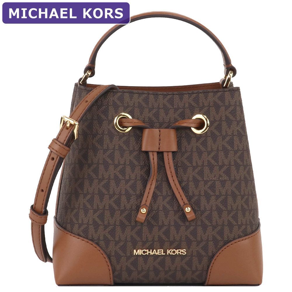 マイケルコース MICHAEL KORS バッグ ショルダーバッグ 35F2GM9M1B