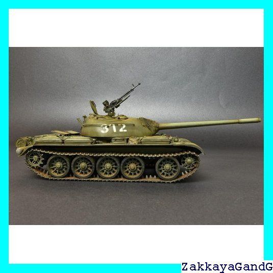 (未使用･未開封品)　ミニアート 1/35 ソビエト T-44M中戦車 MA37002 プラモデル 0pbj0lf Amazon | ミニアート 1/35 ソビエト T-44M中戦車 MA37002