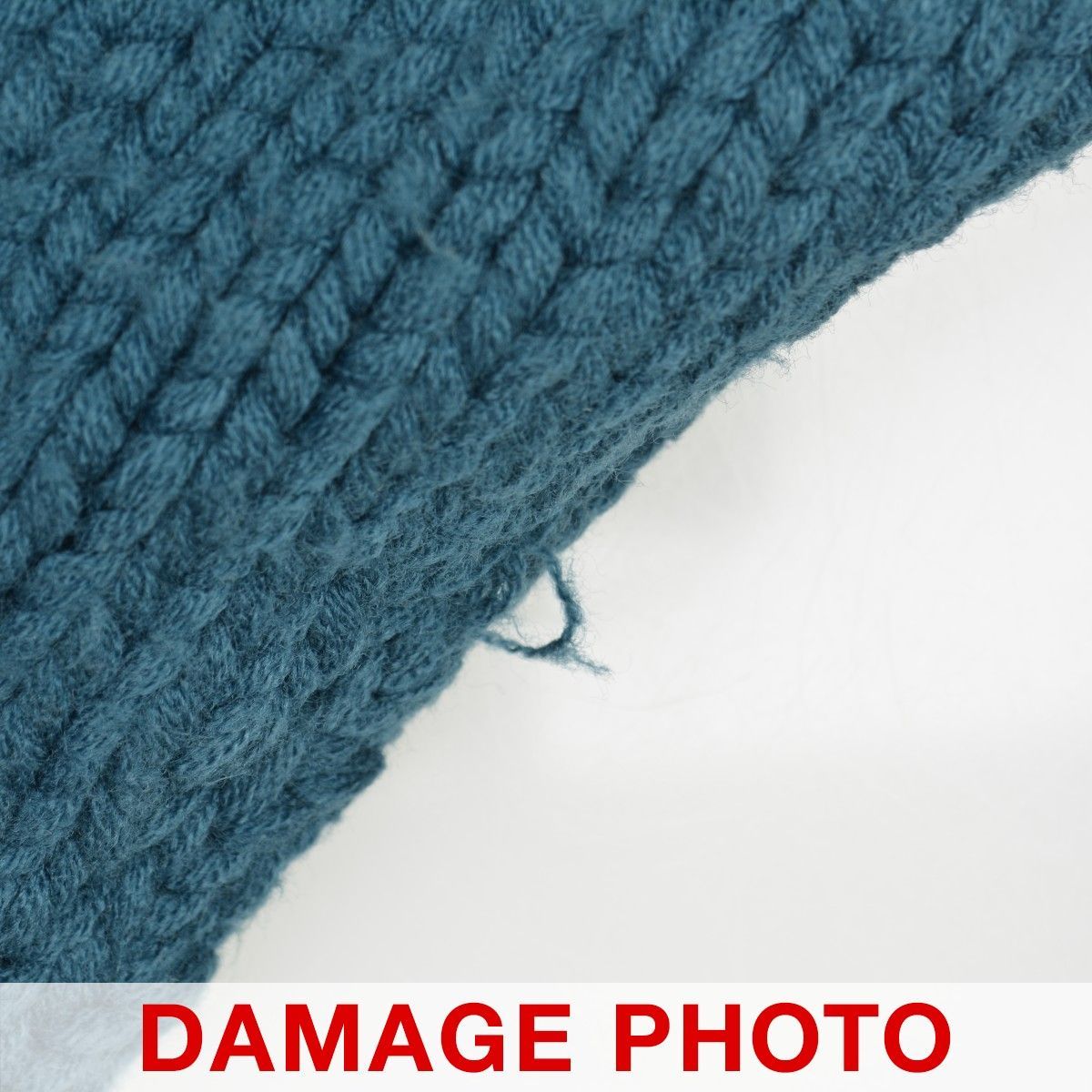 DESCENDANT】22AW 222MADS-JKM01 SPYHOP COWICHAN SWEATERカウチン 