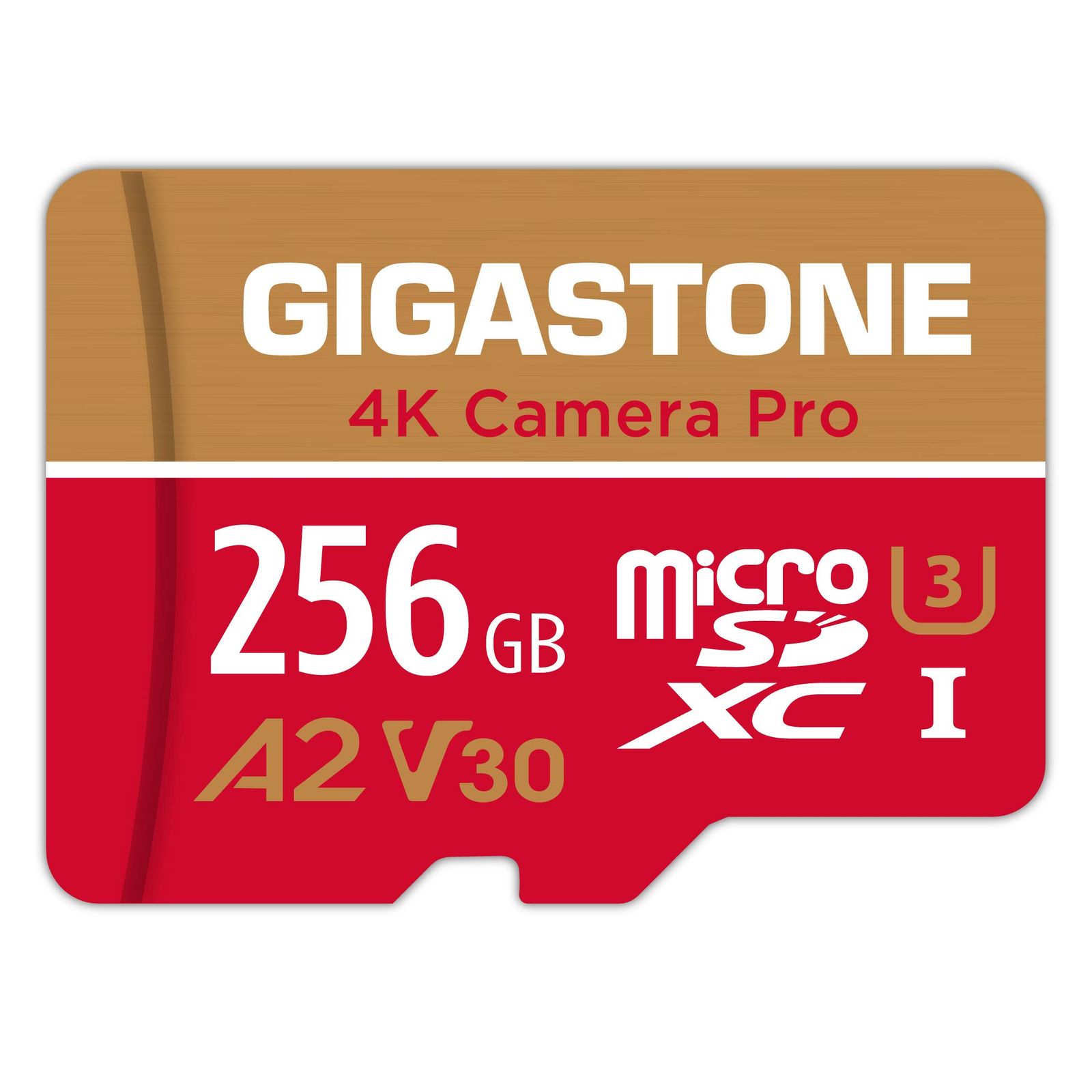 5年保証 マイクロSDカード 256 GB A 2 V 30 Ultra HD 4 K ビデオ録画 Gopro アクションカメラ スポーツカメラ 高速4 Kゲーム 100 MB s マイクロSDXC UHS I U 3 Class 10