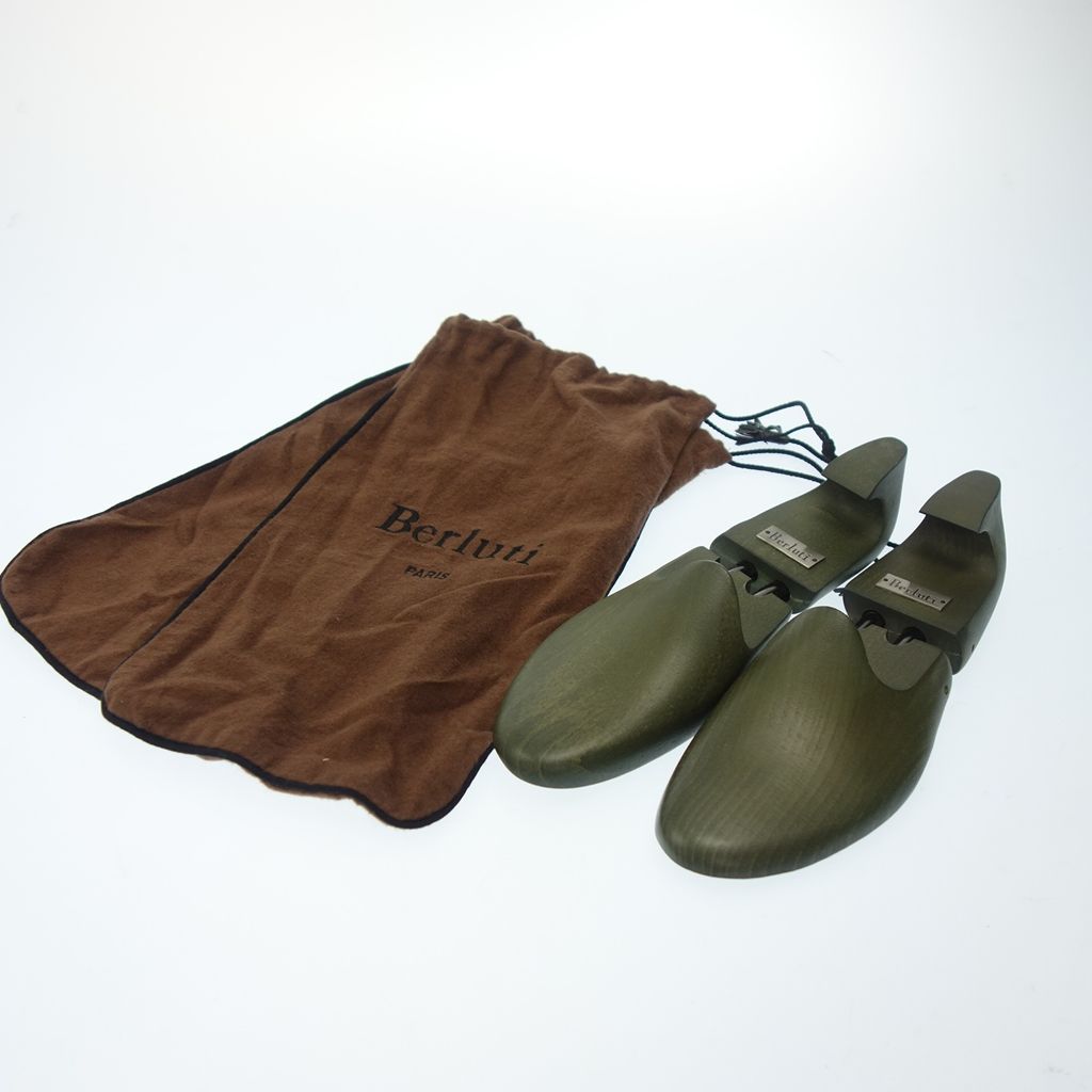 ベルルッティ ドライビングシューズ インディオ2 カリグラフィ―2