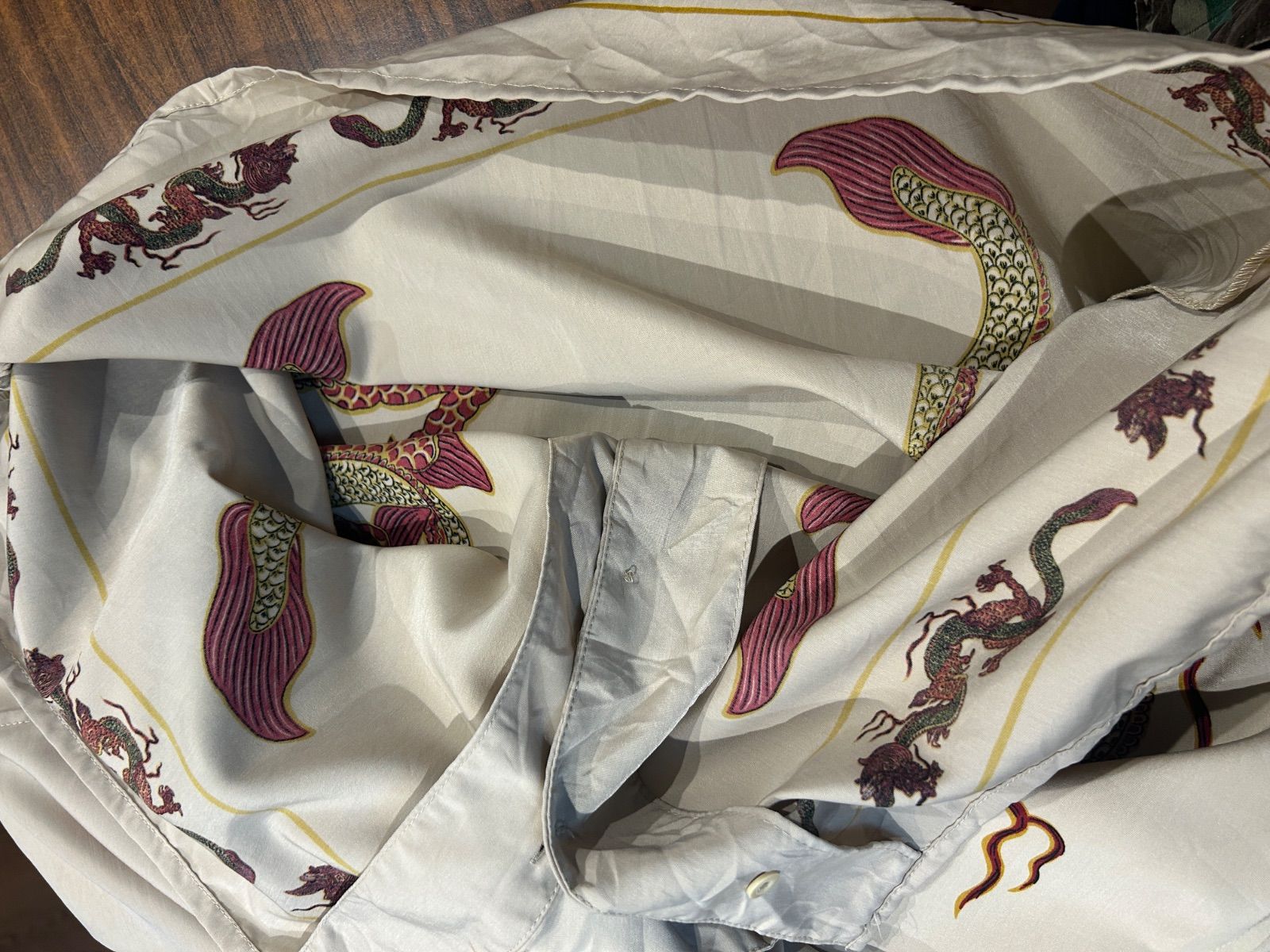 龍