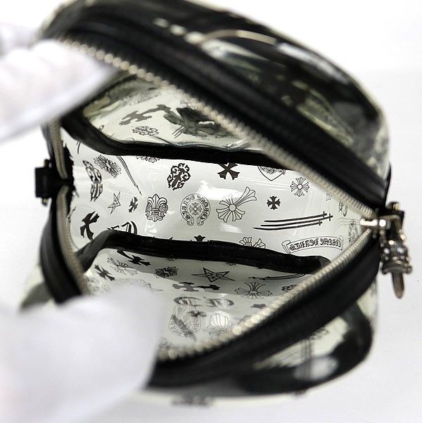 CHROME HEARTS 銀座店 クロムハーツ TAKA MINI タカミニ PVC