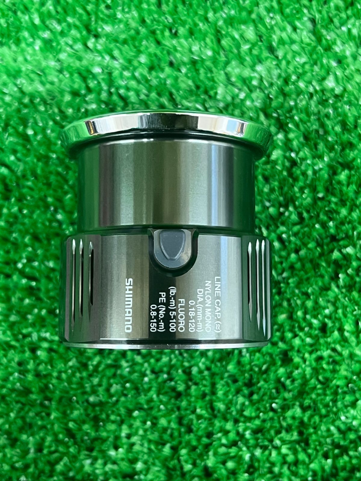 22ステラ　2500Sスペアスプール 売れ筋 22ステラ 2500SHG スペアスプール（栗東店） 22ステラ 2500SHG