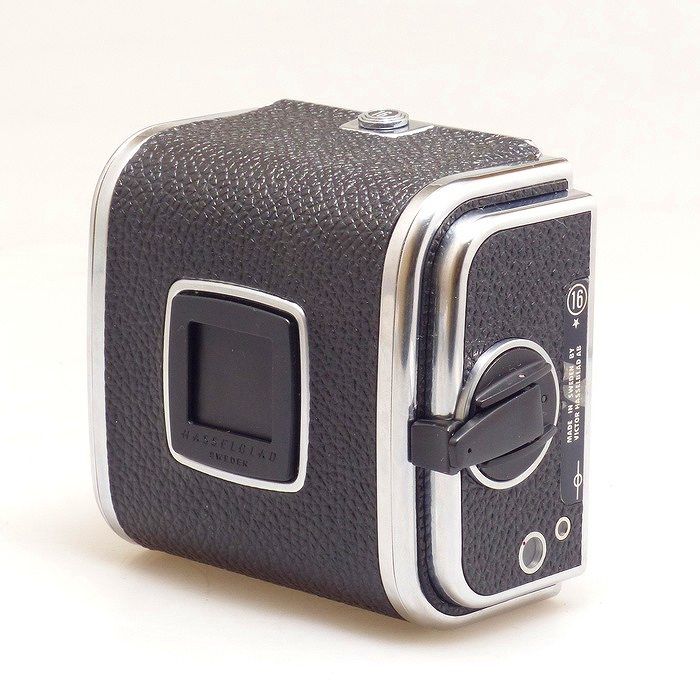 中古】(ハッセルブラッド) HASSELBLAD A16 マガジン - メルカリ