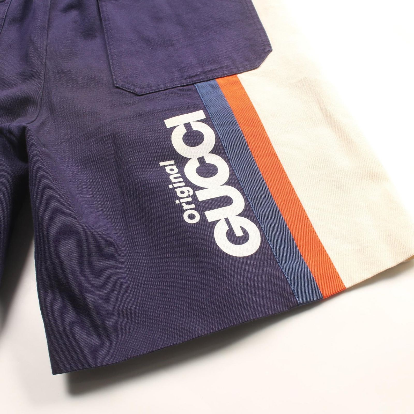 GUCCI パンツ