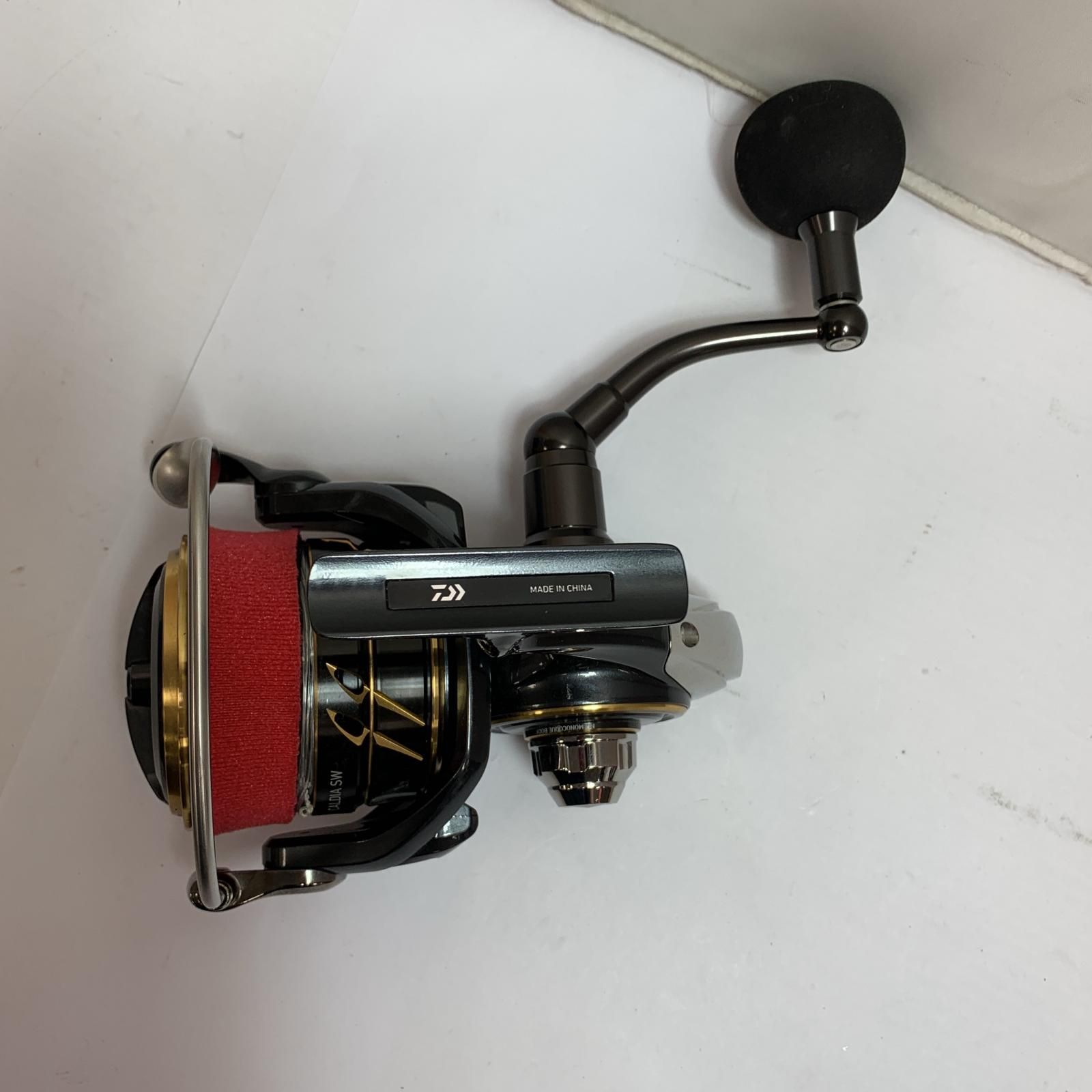 DAIWA