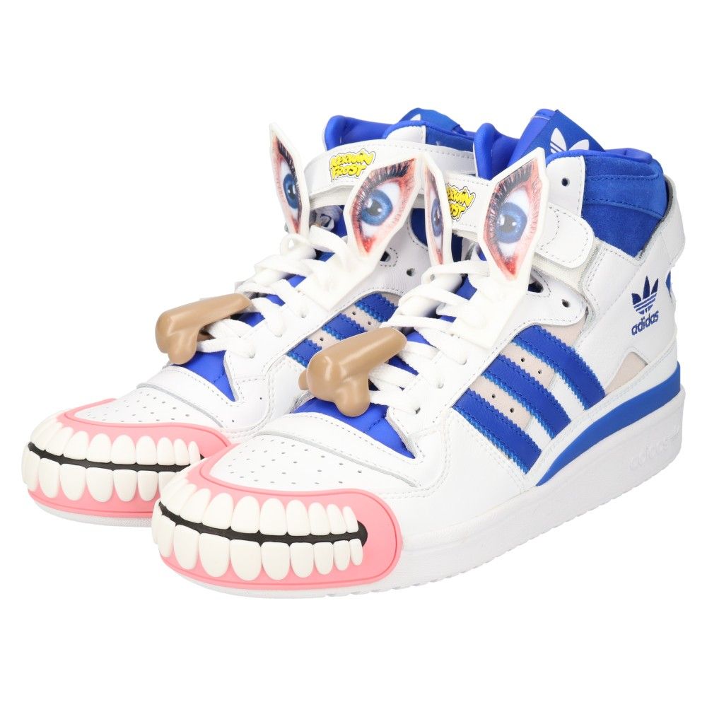 adidas (アディダス) 21AW×Kerwin Frost KF FORUM HI Humanchives