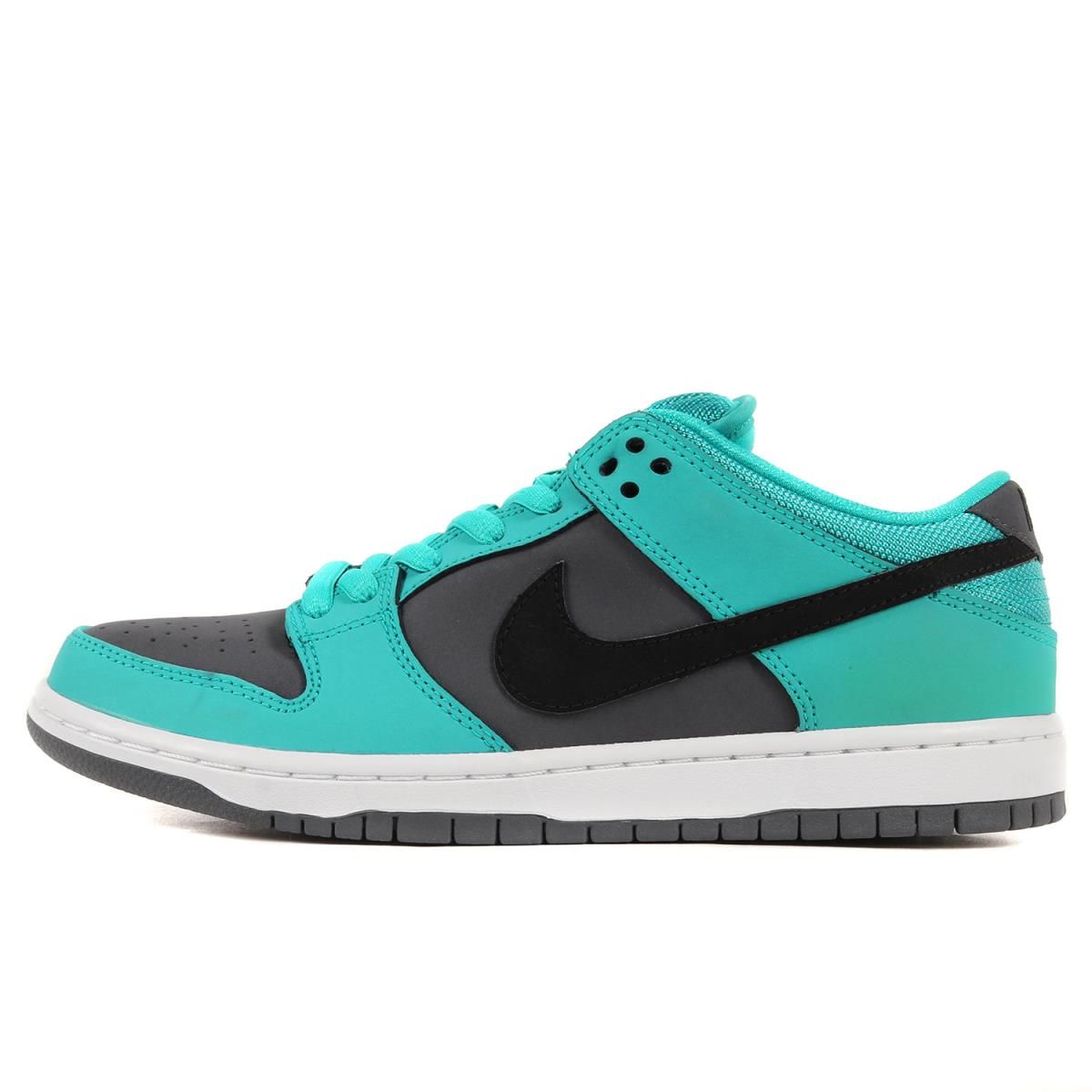 美品 NIKE DUNK LOW PRO SB DUSTY CACTUS 304292-303 ダスティー