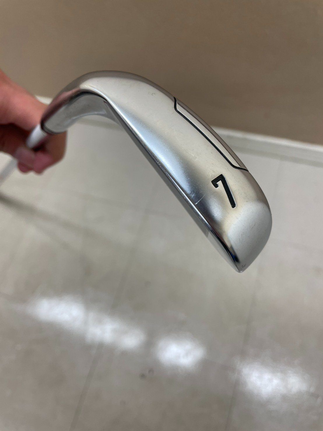 アイアン キャロウェイゴルフ GBB EPIC STAR 7 N.S.PRO S