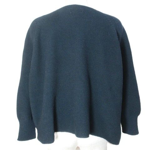 トゥモローランド BALLSEY ボールジィー ウールカシミヤ モックネック トゥモローランド BALLSEY ボールジィー ウールカシミヤ モック