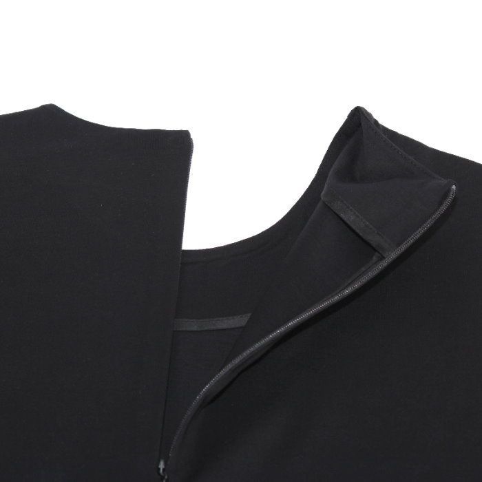 MONCLER モンクレール Tシャツ ブラック 8C00001 89AE8 999 ロゴ