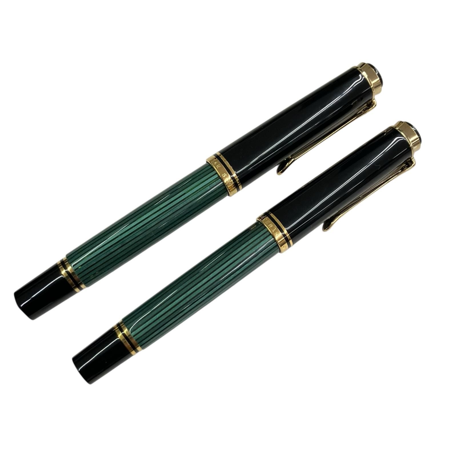 スーべレーン グリーン