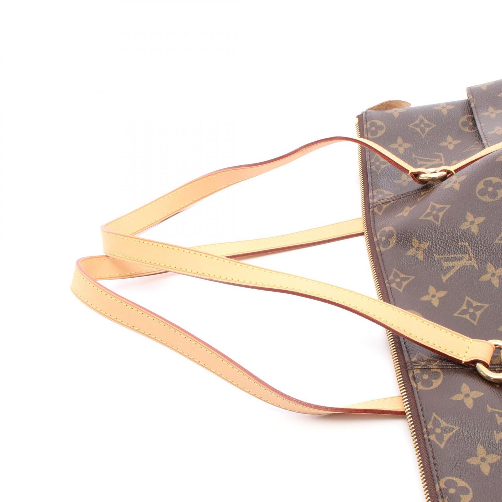 値下げ！ルイヴィトン LOUIS VUITTON トータリー MM お値下げしました ルイヴィトン LOUIS VUITTON トータリーMM
