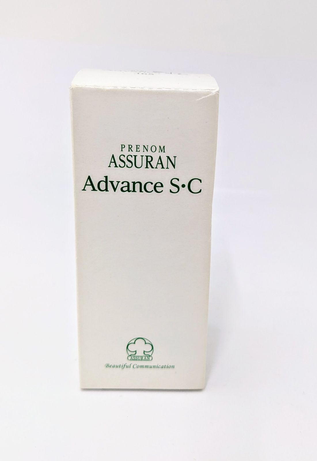 アシュラン アドバンスS・C 50mL