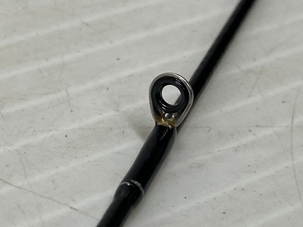  品 ダイワ 24ドラッガーX SLSJ 84 M ロッド本体のみ DRAGGER X 軽量ジギング ソルト対応 YR 19454 ジギングロッド ロッド