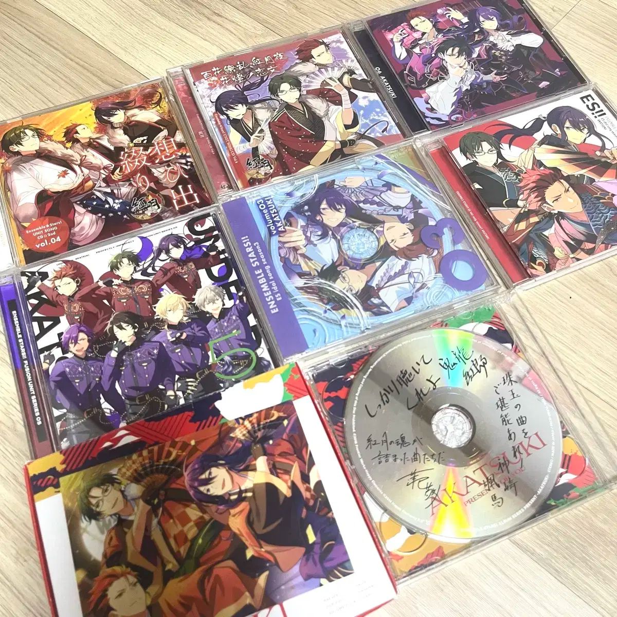 【大特価】あんスタ まとめ売り あんスタ まとめ売り まとめ売り/大特価】あんさんぶるスターズ