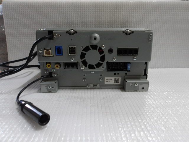 ダイハツ 純正ナビ カーナビ NMZK-W68D 2017年 簡易チェックのみ