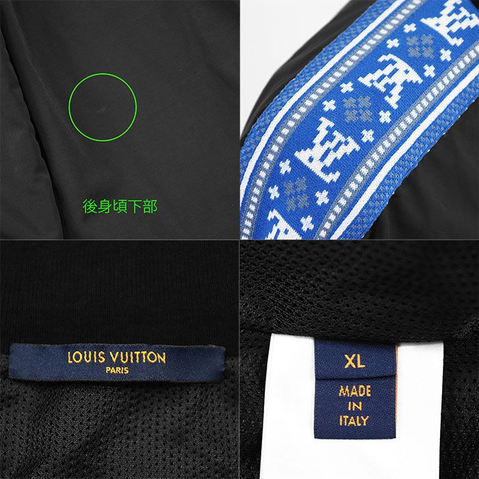 アウター メンズ