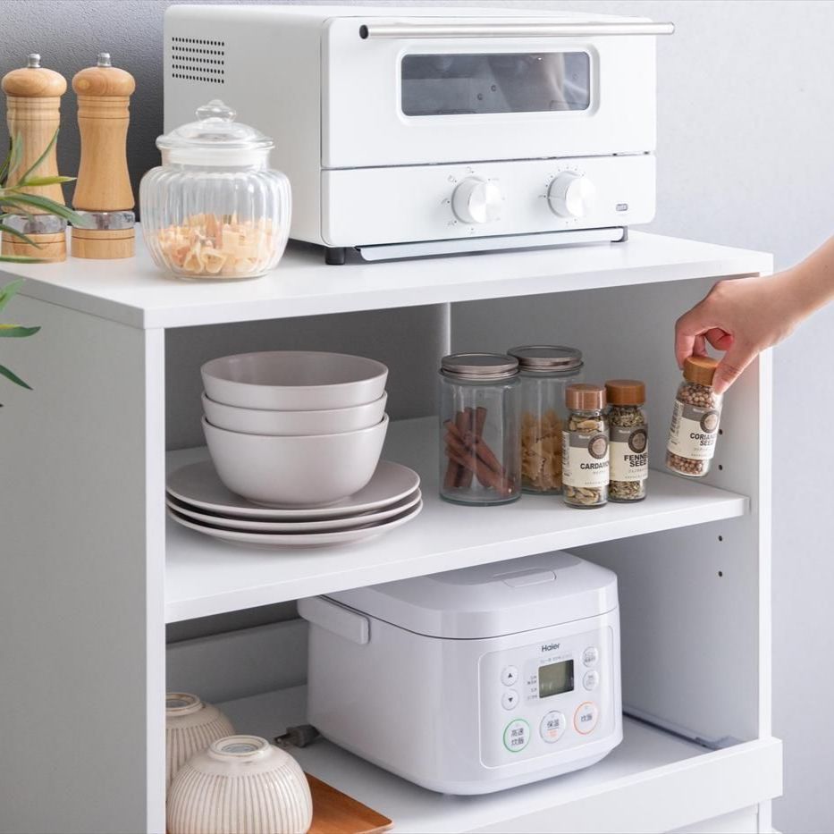 コンパクト キッチン