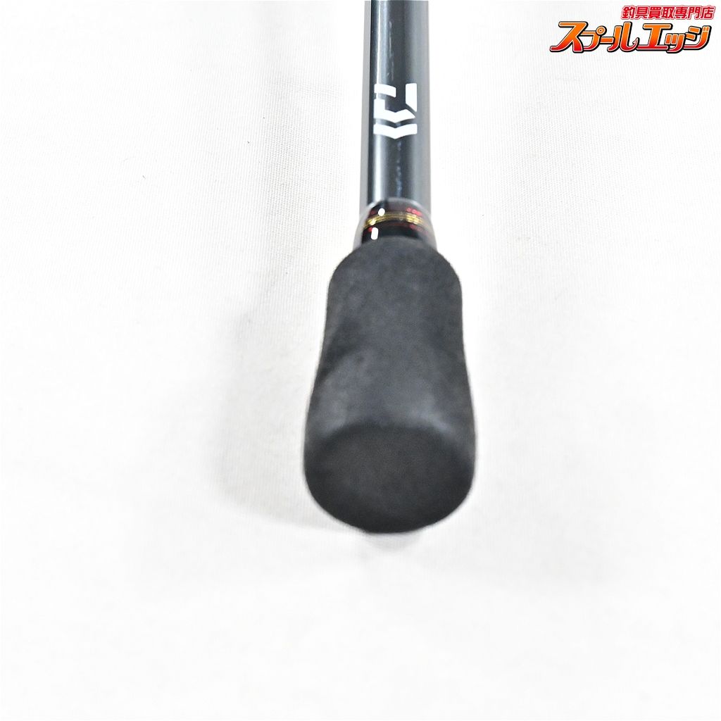 ダイワ 23メタリア マルイカ ゼロテン 155 DAIWA Metallia MARUIKA まるいか K_197 v 40124