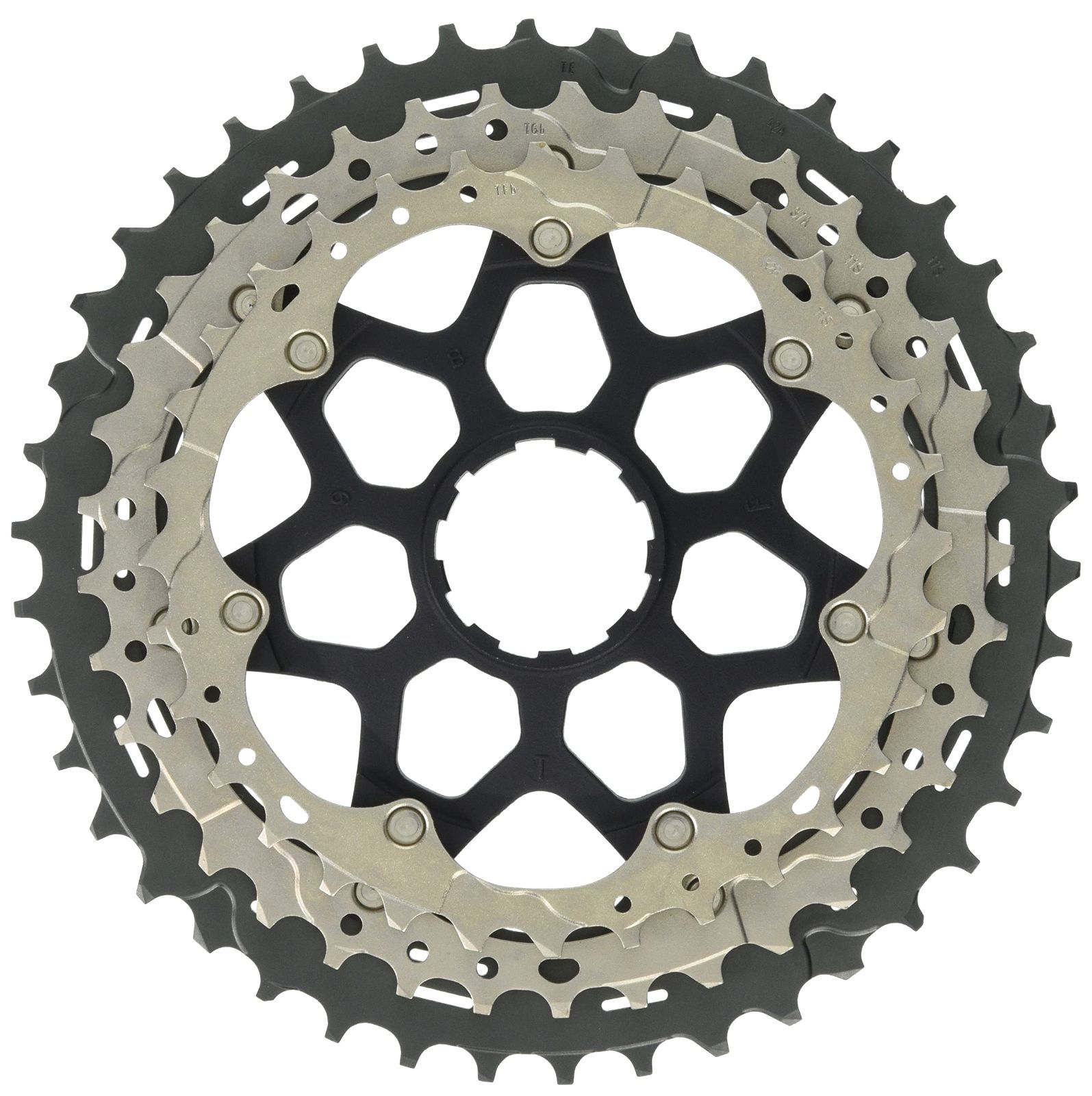 Y1RK ギアUT CS-M8000 シマノ SHIMANO
