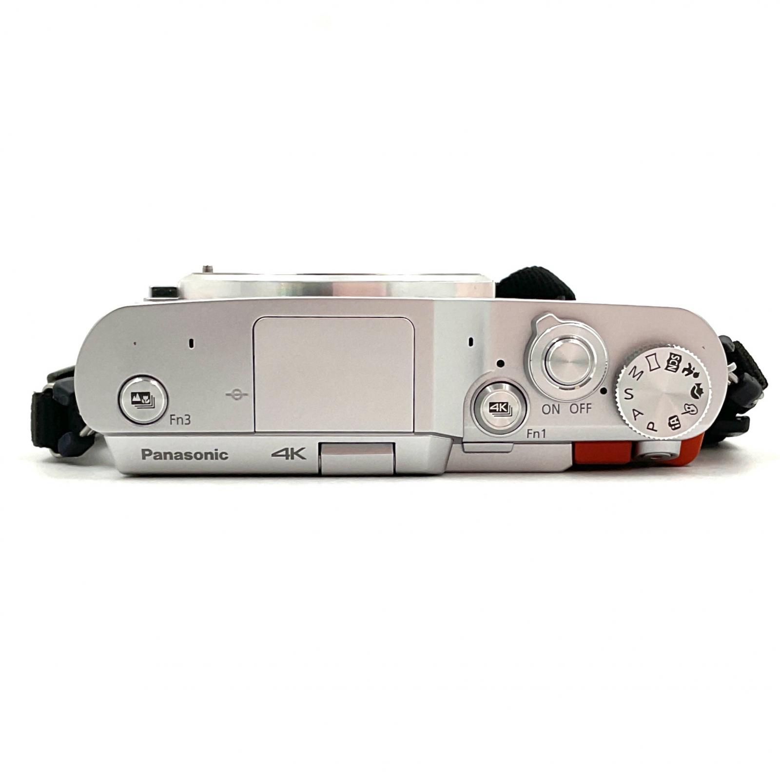 Panasonic