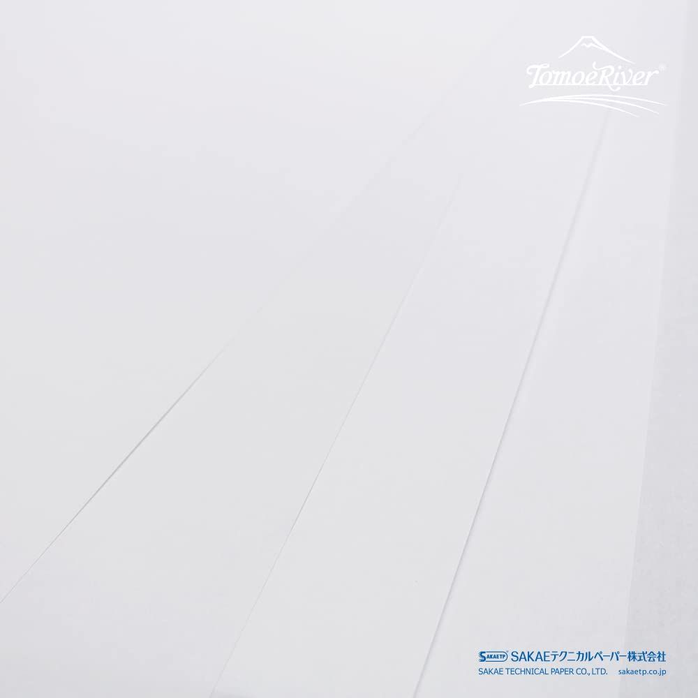  ルーズシート A 5 トモエリバーFP Paper 52 g ホワイト 無地 SAKAEテクニカルペーパー SR P W ルーズリーフ ノート メモ帳