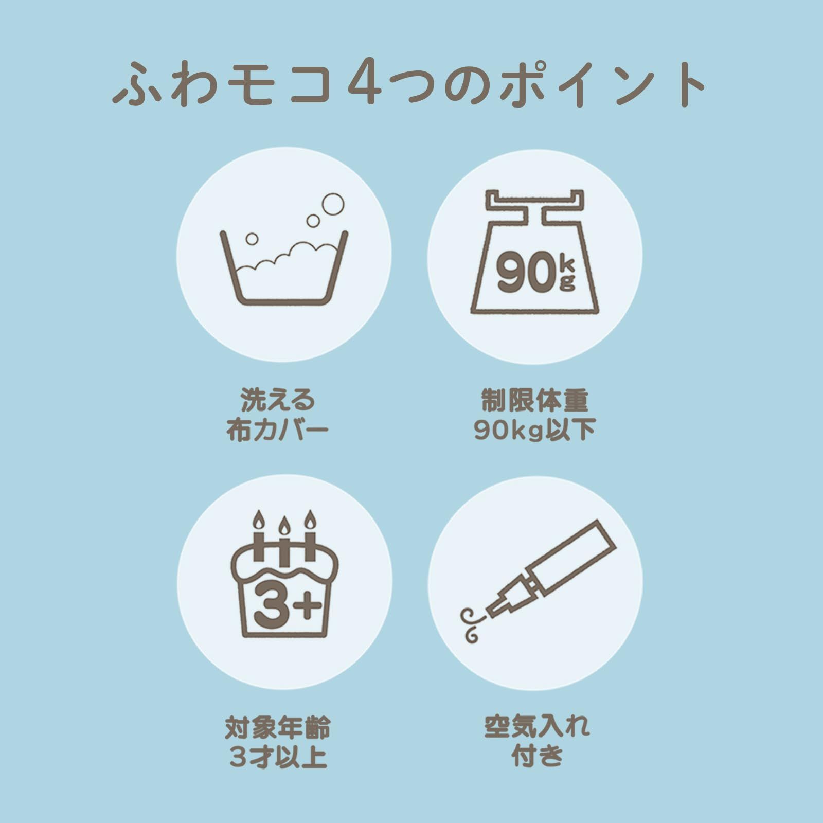 3歳? 大人も遊べる