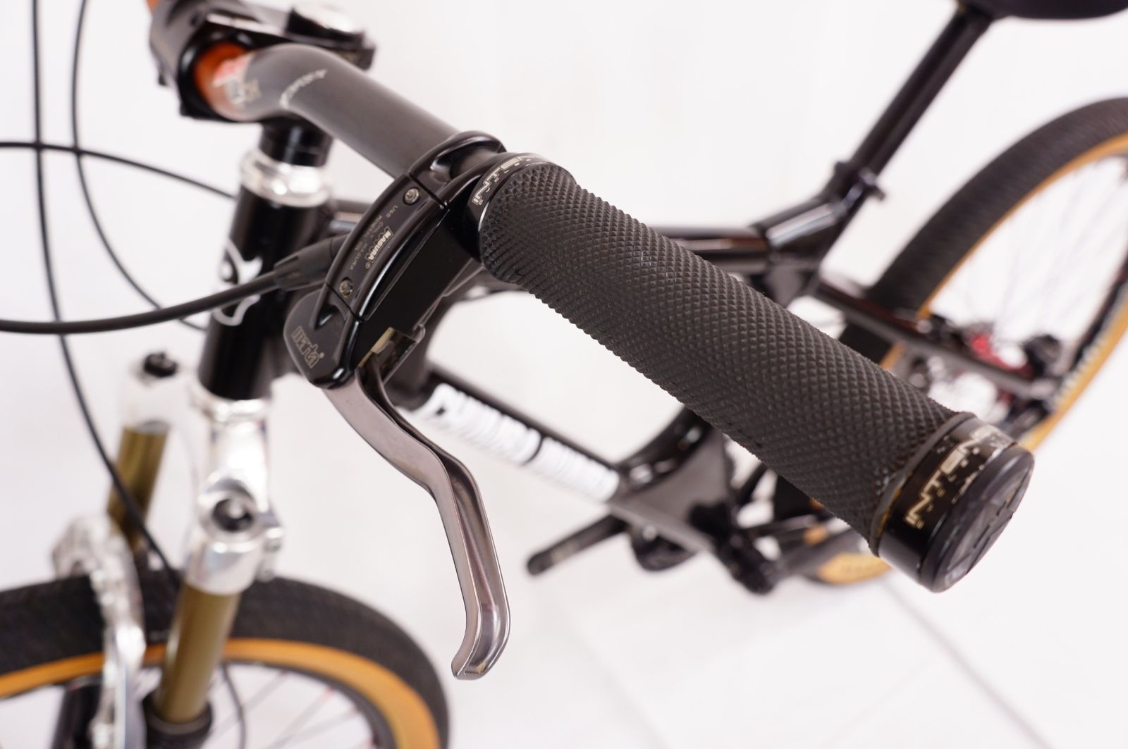 ジャンク激レア チャンバワンバCHUMBA WUMBA MTB CHUMBA WUMBA 